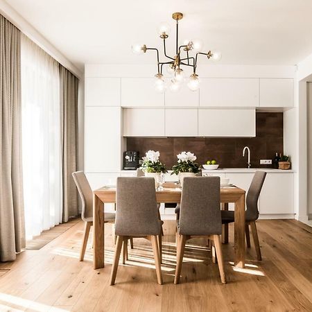 Rent Like Home - Goszczynskiego II Zakopane Exteriör bild