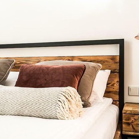 Rent Like Home - Goszczynskiego II Zakopane Exteriör bild