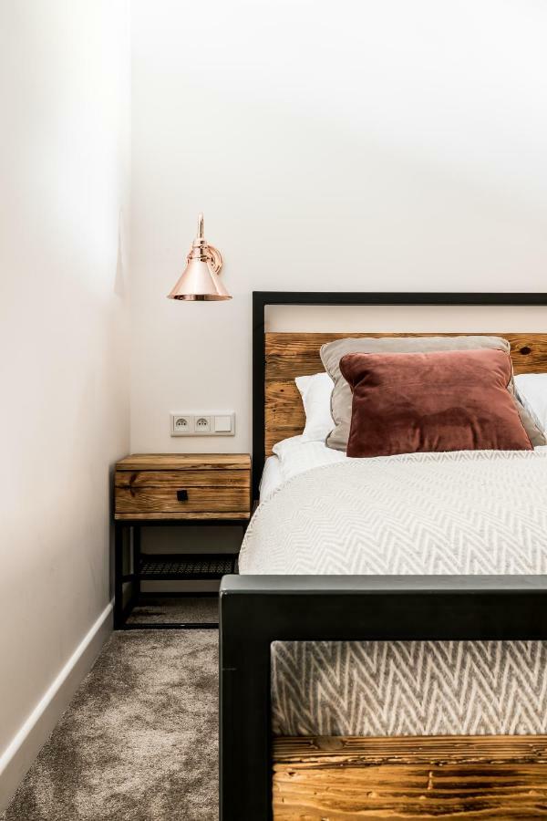 Rent Like Home - Goszczynskiego II Zakopane Exteriör bild