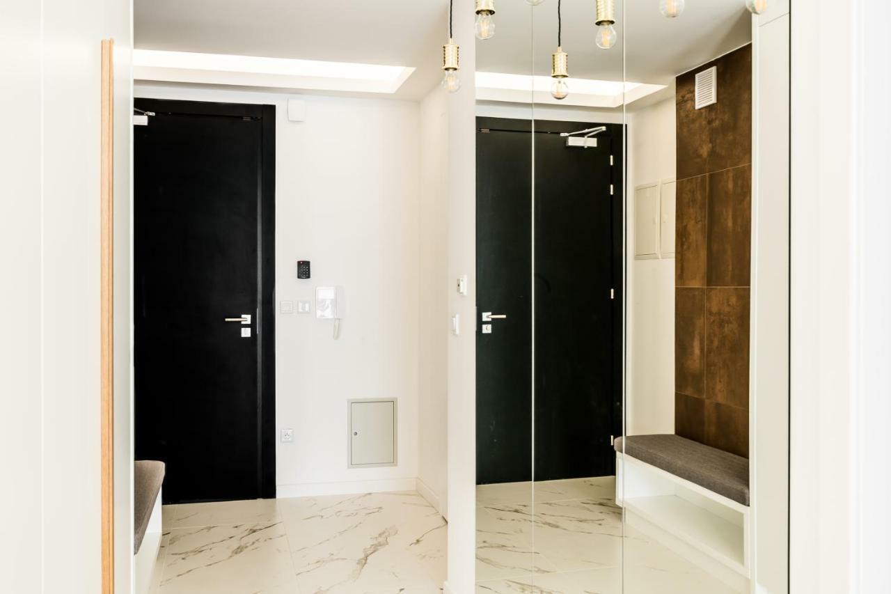 Rent Like Home - Goszczynskiego II Zakopane Exteriör bild