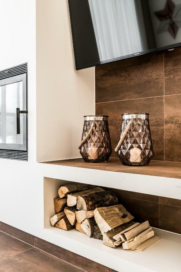 Rent Like Home - Goszczynskiego II Zakopane Exteriör bild