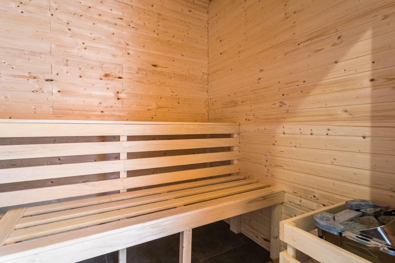 Rent Like Home - Goszczynskiego II Zakopane Exteriör bild
