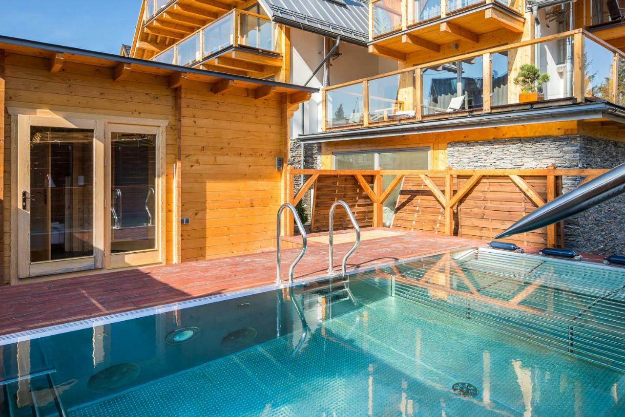 Rent Like Home - Goszczynskiego II Zakopane Exteriör bild