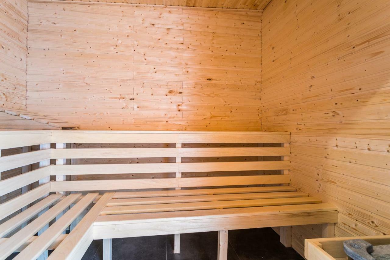 Rent Like Home - Goszczynskiego II Zakopane Exteriör bild